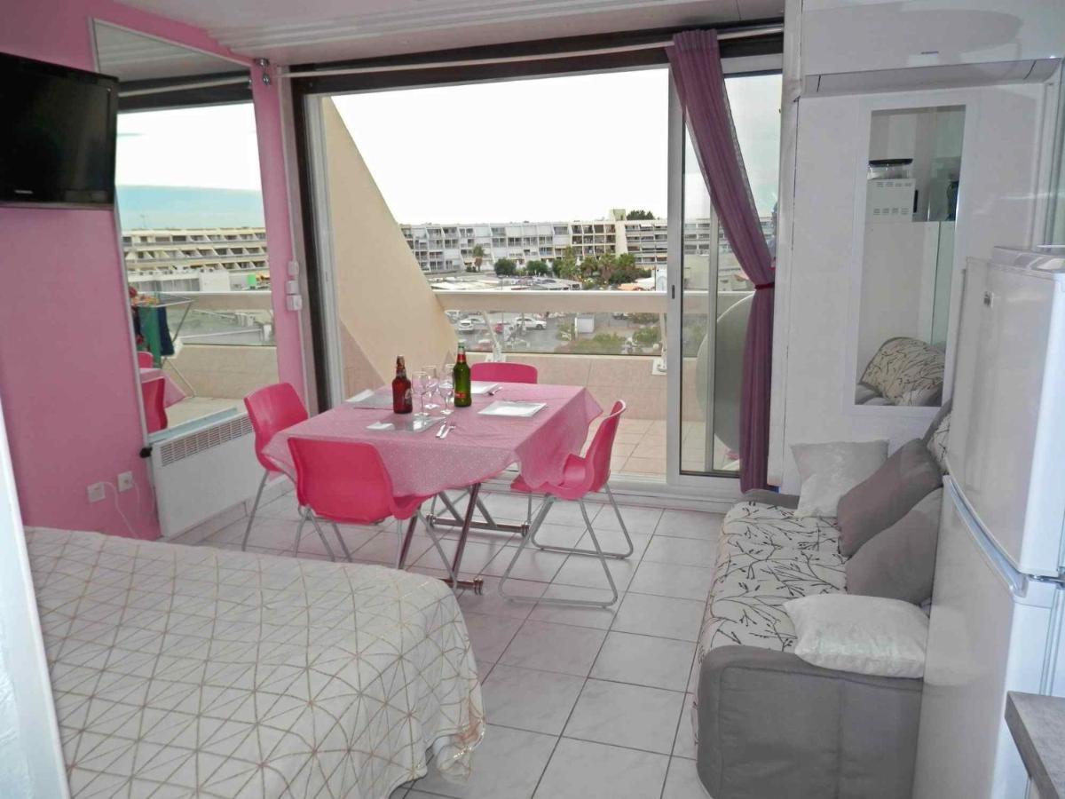 Studio Naturiste Agde Buitenkant foto